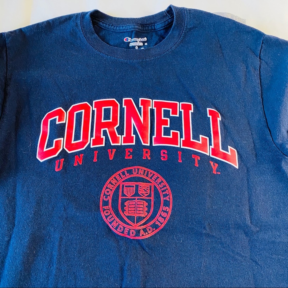Cornell tee bundle - Picture 6 of 6
